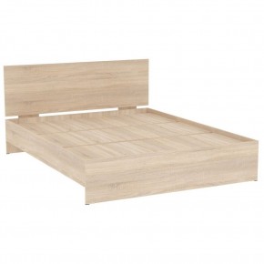 Кровать с основанием Алиса (L28) 1600*2000 (ДСС) в Нижнем Тагиле - nizhniy-tagil.mebel24.online | фото