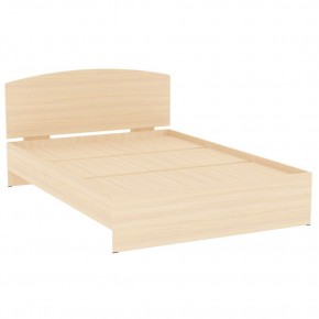 Кровать с основанием Алиса (L32) 1600*2000 (ДМ) в Нижнем Тагиле - nizhniy-tagil.mebel24.online | фото