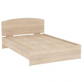 Кровать с основанием Алиса (L32) 1600*2000 (ДСС) в Нижнем Тагиле - nizhniy-tagil.mebel24.online | фото