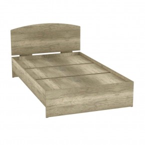 Кровать с основанием "Алиса (L30)" 1200*2000 (ДКМ) в Нижнем Тагиле - nizhniy-tagil.mebel24.online | фото