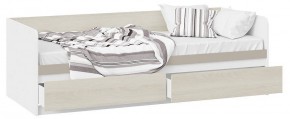 Кровать Сканди в Нижнем Тагиле - nizhniy-tagil.mebel24.online | фото 2