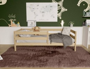 Кровать-софа 80*160 без покраски в Нижнем Тагиле - nizhniy-tagil.mebel24.online | фото 3