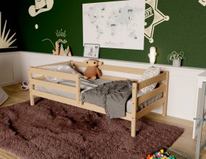 Кровать-софа 80*160 без покраски (без ящиков) в Нижнем Тагиле - nizhniy-tagil.mebel24.online | фото