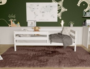 Кровать-софа 80*190 Белый в Нижнем Тагиле - nizhniy-tagil.mebel24.online | фото 2