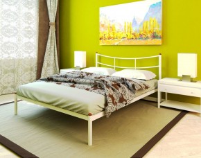 Кровать София 1200*2000 (МилСон) в Нижнем Тагиле - nizhniy-tagil.mebel24.online | фото