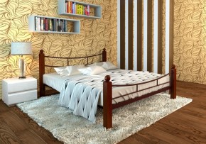 Кровать София Lux Plus (МилСон) в Нижнем Тагиле - nizhniy-tagil.mebel24.online | фото