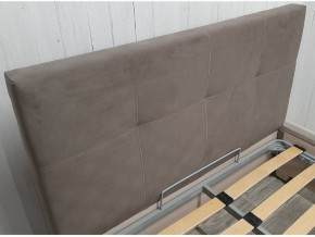 Кровать Уют 1400 с основанием в Нижнем Тагиле - nizhniy-tagil.mebel24.online | фото 6