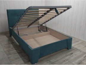 Кровать Уют 1400 с ПМ в Нижнем Тагиле - nizhniy-tagil.mebel24.online | фото 2