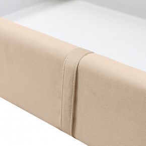 Кровать Юна (бежевый) в Нижнем Тагиле - nizhniy-tagil.mebel24.online | фото 7