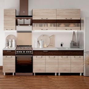 Кухня Монтана 2,0 м в Нижнем Тагиле - nizhniy-tagil.mebel24.online | фото