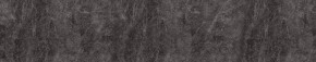 Кухонный фартук 610х3000х1,5 (композит) КМ Бетон графит в Нижнем Тагиле - nizhniy-tagil.mebel24.online | фото 1