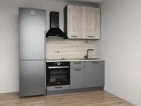 Кухонный гарнитур Антик 1600 h950 (Стол. 26мм) в Нижнем Тагиле - nizhniy-tagil.mebel24.online | фото 1