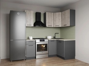 Кухонный гарнитур Антик 2000*1200 (Стол. 38мм) в Нижнем Тагиле - nizhniy-tagil.mebel24.online | фото
