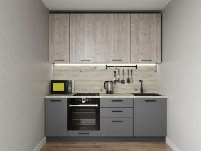Кухонный гарнитур Антик 2200 h950 (Стол. 38мм) в Нижнем Тагиле - nizhniy-tagil.mebel24.online | фото 1