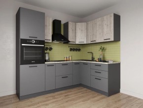 Кухонный гарнитур Антик 2400*1600 (Стол. 38мм) в Нижнем Тагиле - nizhniy-tagil.mebel24.online | фото 1