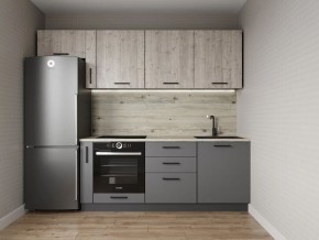 Кухонный гарнитур Антик 2550 (Стол. 26мм) в Нижнем Тагиле - nizhniy-tagil.mebel24.online | фото
