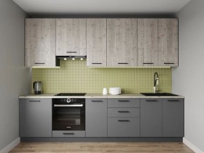 Кухонный гарнитур Антик 3000 h950 (Стол. 26мм) в Нижнем Тагиле - nizhniy-tagil.mebel24.online | фото
