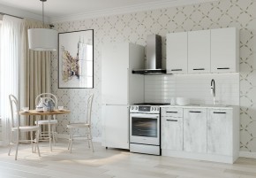 Кухонный гарнитур Бланка 1200 (Стол. 26мм) в Нижнем Тагиле - nizhniy-tagil.mebel24.online | фото