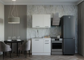 Кухонный гарнитур Жемчуг 1000 (Стол. 38мм) в Нижнем Тагиле - nizhniy-tagil.mebel24.online | фото