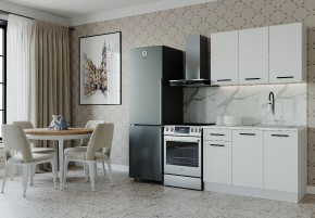 Кухонный гарнитур Жемчуг 1200 (Стол. 26мм) в Нижнем Тагиле - nizhniy-tagil.mebel24.online | фото