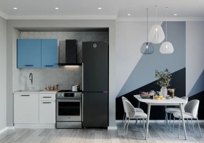 Кухонный гарнитур Капри 1000 (Стол. 26мм) в Нижнем Тагиле - nizhniy-tagil.mebel24.online | фото