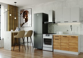 Кухонный гарнитур Лада 1200 (Стол. 26мм) в Нижнем Тагиле - nizhniy-tagil.mebel24.online | фото