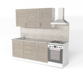 Кухонный гарнитур Лира Экстра 1700 в Нижнем Тагиле - nizhniy-tagil.mebel24.online | фото 2