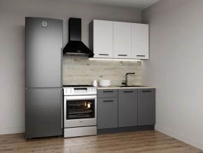 Кухонный гарнитур Меренга  1200 (Стол. 26мм) в Нижнем Тагиле - nizhniy-tagil.mebel24.online | фото