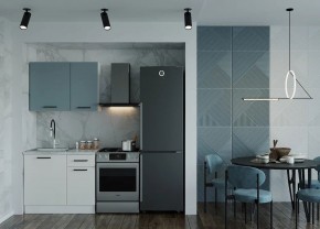 Кухонный гарнитур Ниагара 1000 (Стол. 26мм) в Нижнем Тагиле - nizhniy-tagil.mebel24.online | фото 1
