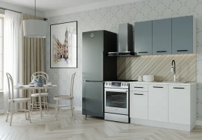 Кухонный гарнитур Ниагара 1200 (Стол. 38мм) в Нижнем Тагиле - nizhniy-tagil.mebel24.online | фото 1