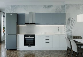 Кухонный гарнитур Ниагара 2800 (Стол. 26мм) в Нижнем Тагиле - nizhniy-tagil.mebel24.online | фото