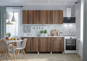 Кухонный гарнитур POINT 200 в Нижнем Тагиле - nizhniy-tagil.mebel24.online | фото