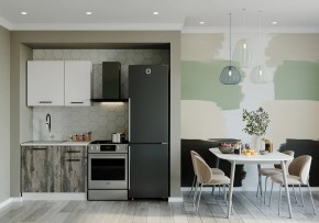 Кухонный гарнитур Руанда 1000 (Стол. 38мм) в Нижнем Тагиле - nizhniy-tagil.mebel24.online | фото