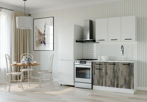 Кухонный гарнитур Руанда 1200 (Стол. 38мм) в Нижнем Тагиле - nizhniy-tagil.mebel24.online | фото