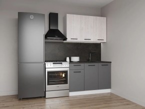 Кухонный гарнитур Санторини 1200 (Стол. 26мм) в Нижнем Тагиле - nizhniy-tagil.mebel24.online | фото