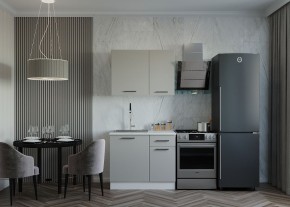 Кухонный гарнитур Шампань 1000 (Стол. 26мм) в Нижнем Тагиле - nizhniy-tagil.mebel24.online | фото