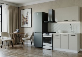 Кухонный гарнитур Шампань 1200 (Стол. 38мм) в Нижнем Тагиле - nizhniy-tagil.mebel24.online | фото