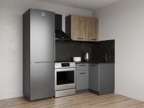 Кухонный гарнитур Умбра 1000*1000 (Стол. 26мм) в Нижнем Тагиле - nizhniy-tagil.mebel24.online | фото