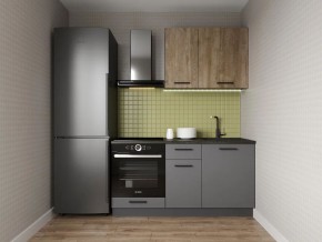 Кухонный гарнитур Умбра 1600 (Стол. 26мм) в Нижнем Тагиле - nizhniy-tagil.mebel24.online | фото 1