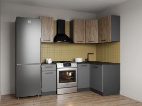 Кухонный гарнитур Умбра 2000*1200 (Стол. 38мм) в Нижнем Тагиле - nizhniy-tagil.mebel24.online | фото
