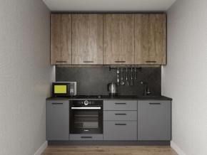 Кухонный гарнитур Умбра 2200 h950 (Стол. 26мм) в Нижнем Тагиле - nizhniy-tagil.mebel24.online | фото 1