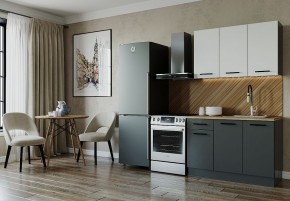 Кухонный гарнитур Вегас 1200 (Стол. 38мм) в Нижнем Тагиле - nizhniy-tagil.mebel24.online | фото