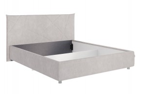 КВЕСТ Каркас кровати 1600 в Нижнем Тагиле - nizhniy-tagil.mebel24.online | фото 1