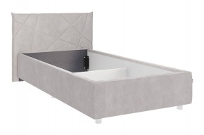 КВЕСТ Каркас кровати 900 (галька) в Нижнем Тагиле - nizhniy-tagil.mebel24.online | фото 1