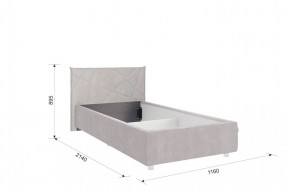 КВЕСТ Кровать с ПМ 900 в Нижнем Тагиле - nizhniy-tagil.mebel24.online | фото 3