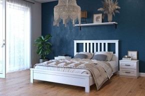 ЛАУРА Кровать из массива 1200 в Нижнем Тагиле - nizhniy-tagil.mebel24.online | фото 6