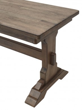 Лавка LT B18059 WIRE BRUSH GREY #G538/ WARM GREY #G539 М-City в Нижнем Тагиле - nizhniy-tagil.mebel24.online | фото 4