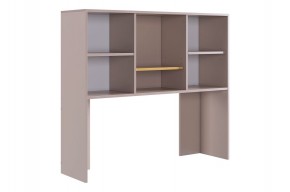 ЛАЙТ 2 Надстройка стола компьютерного (1200) в Нижнем Тагиле - nizhniy-tagil.mebel24.online | фото 11