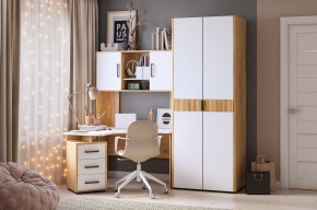 ЛАЙТ 2 Надстройка стола компьютерного (1200) в Нижнем Тагиле - nizhniy-tagil.mebel24.online | фото 12