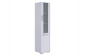 ЛАЙТ 2 Стеллаж (белый) в Нижнем Тагиле - nizhniy-tagil.mebel24.online | фото
